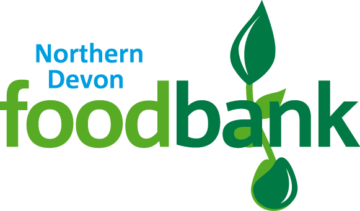Northern Devon Foodbank Logo