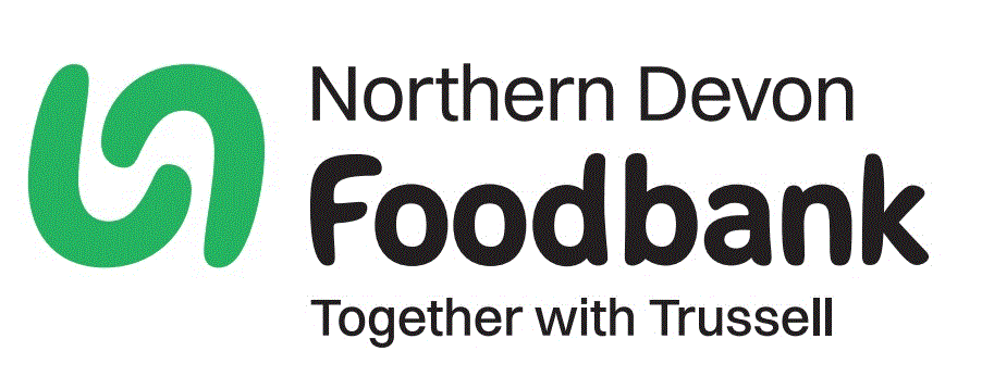 Northern Devon Foodbank Logo